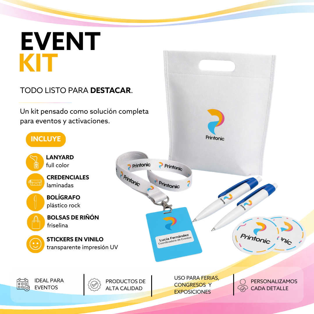 KIT EVENT