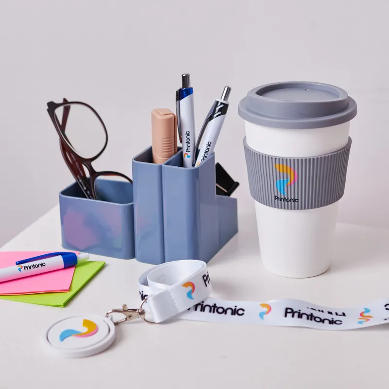 Merchandising corporativo