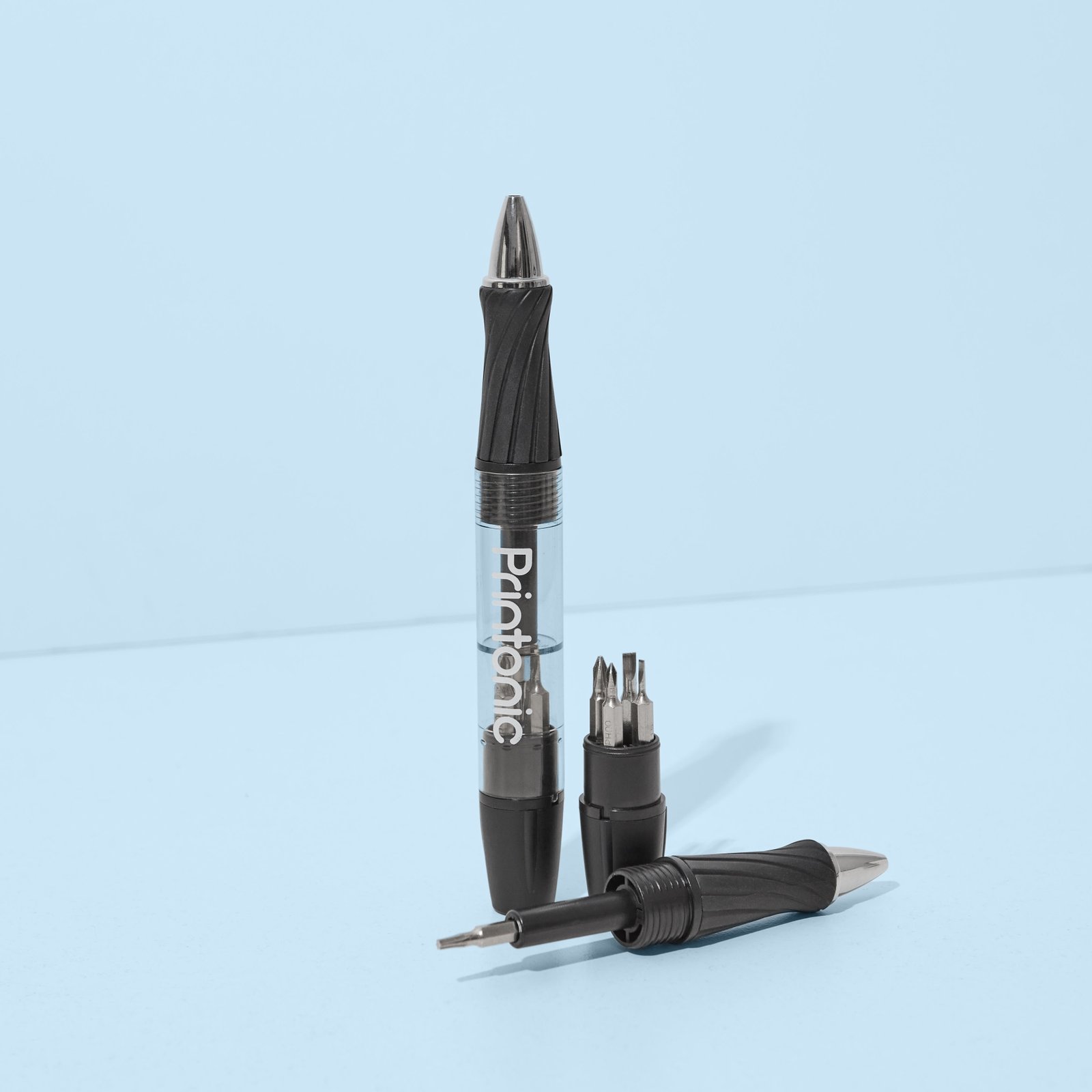 Boligrafo Destornillador