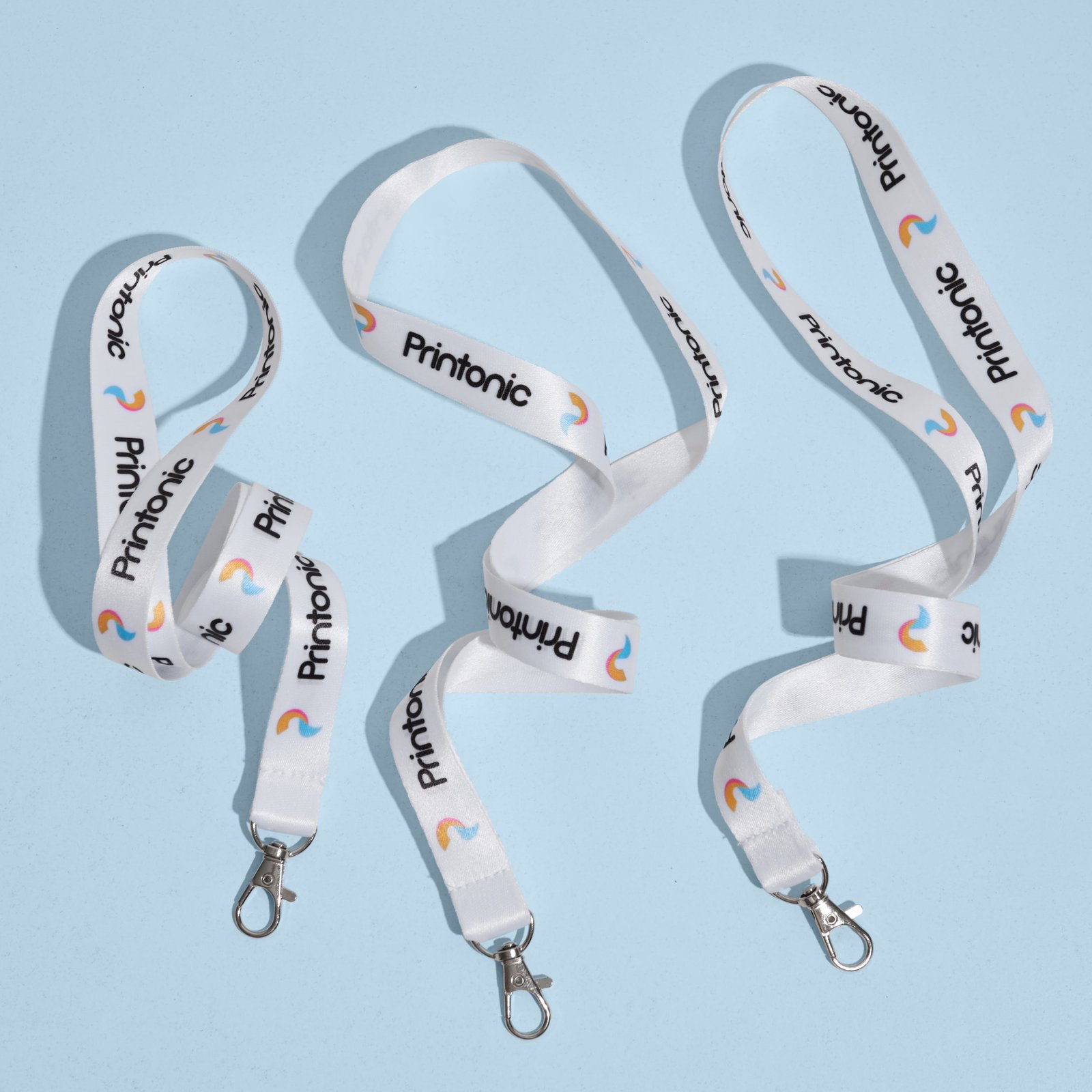Lanyards Con Logo
