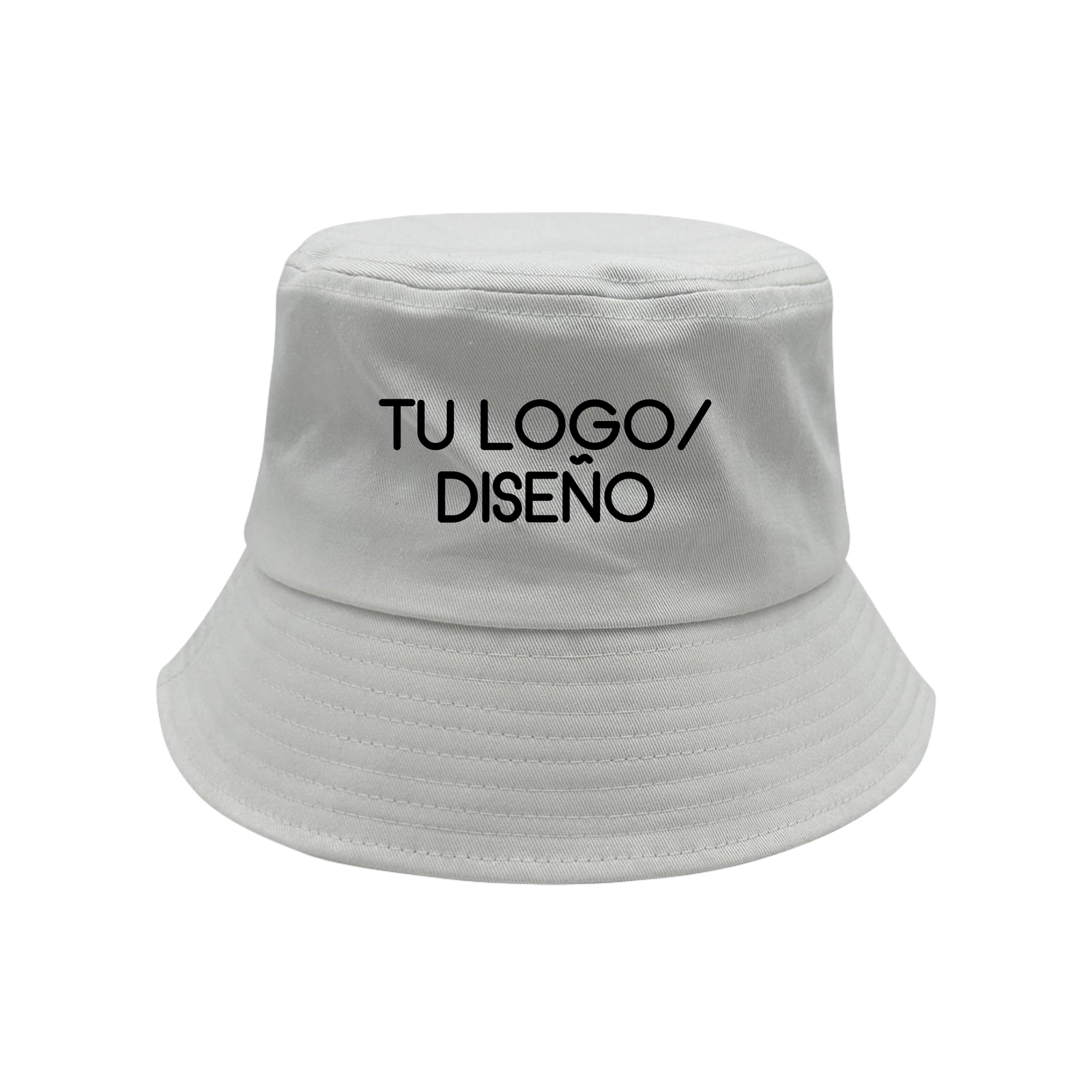 Gorra 6 Gajos Personalizada