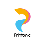 Logo de Printonic