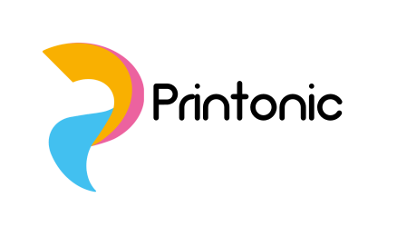 Logo de Printonic